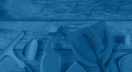 Cleaning Supplies_blue